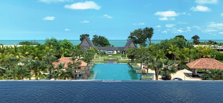 Anantara Desaru Coast Resort & Villas